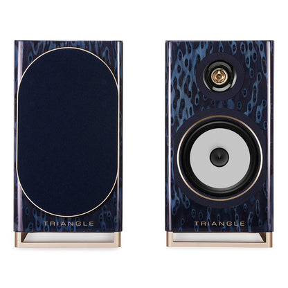 Triangle Capella 2 Wi-Fi & Bluetooth Speakers