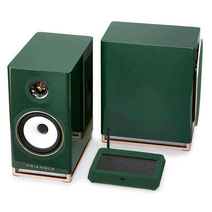 Triangle Capella 2 Wi-Fi & Bluetooth Speakers
