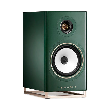 Triangle Capella 2 Wi-Fi & Bluetooth Speakers