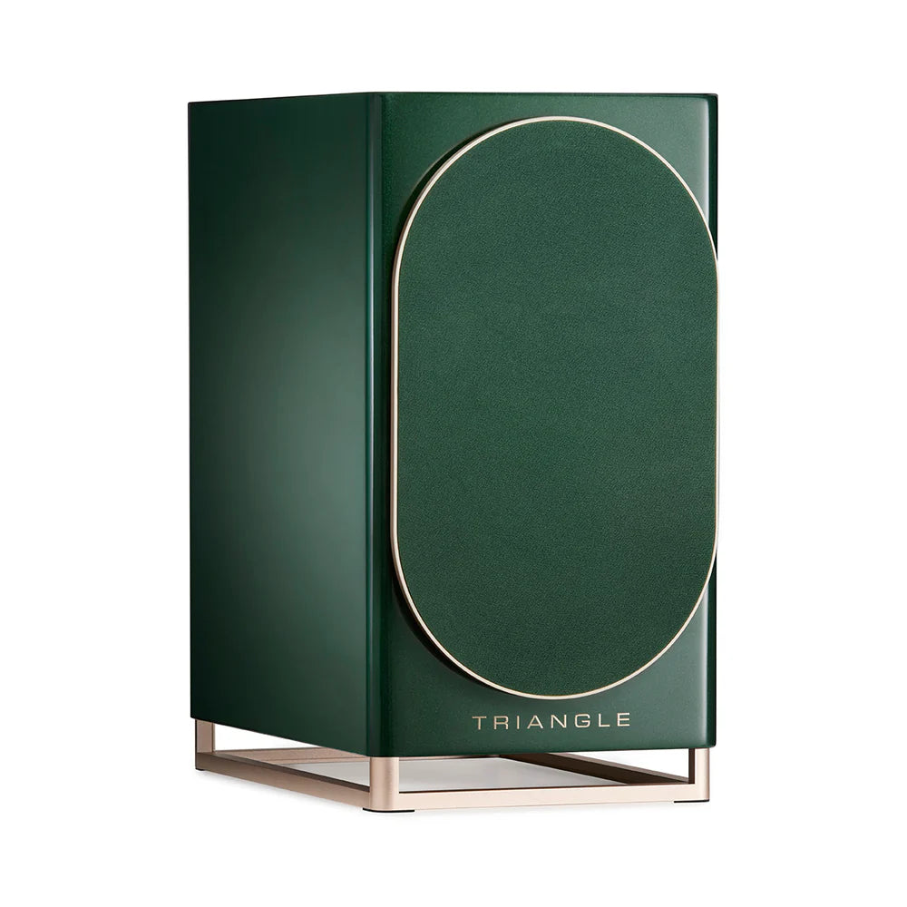 Triangle Capella 2 Wi-Fi & Bluetooth Speakers