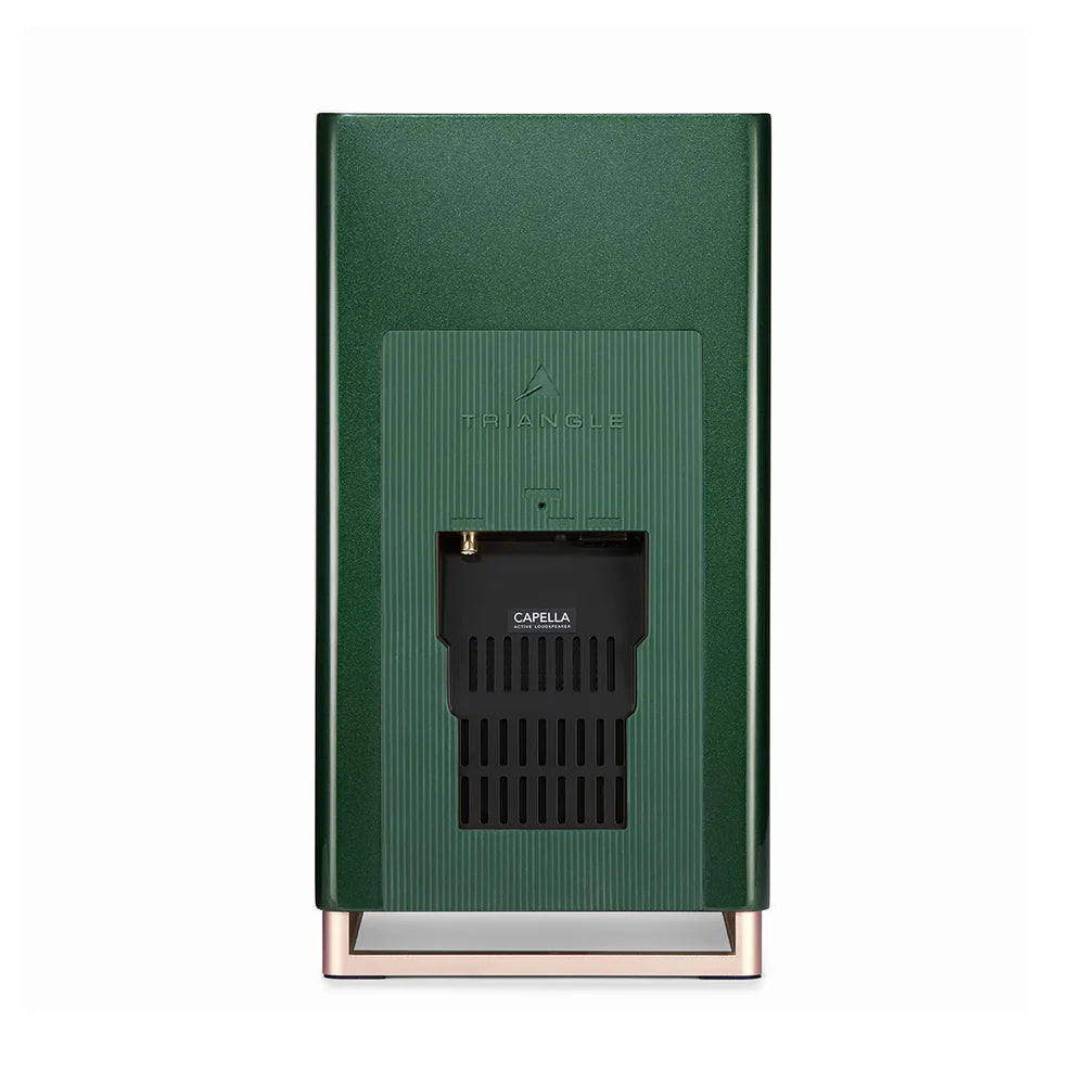 Triangle Capella 2 Wi-Fi & Bluetooth Speakers
