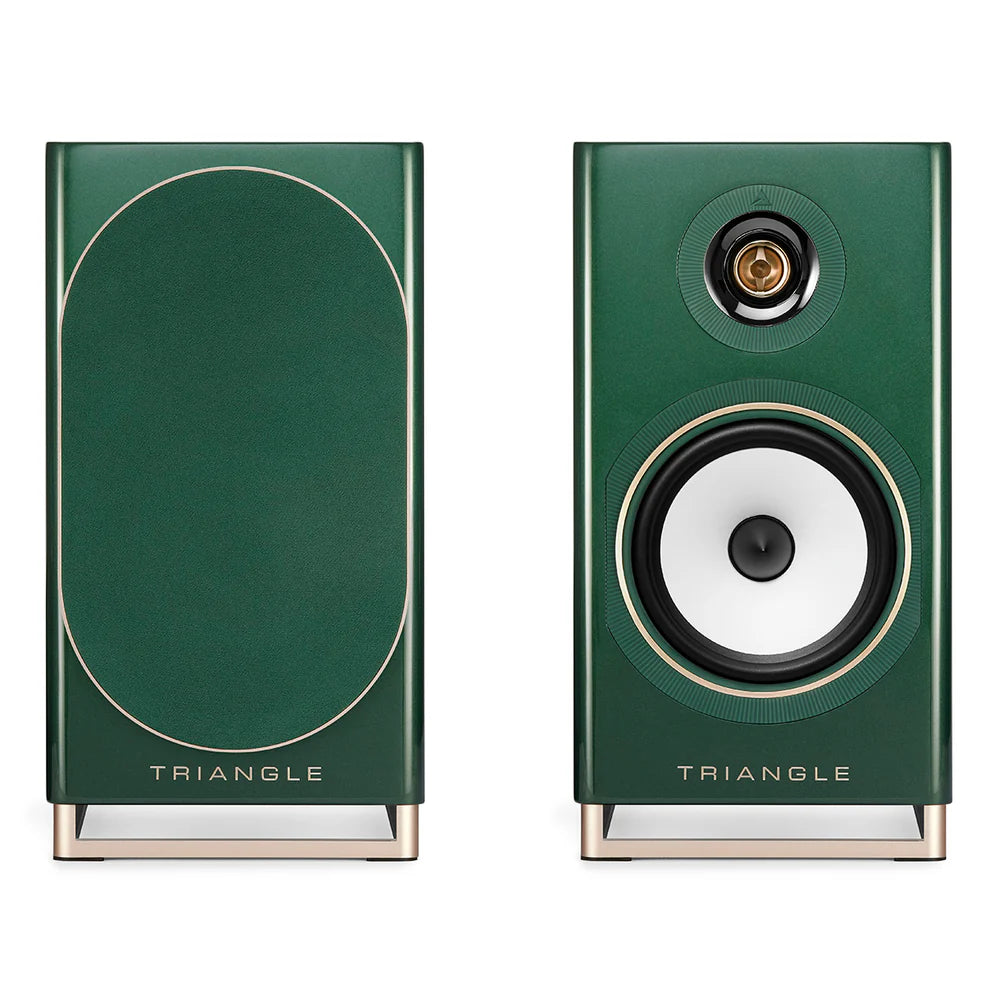 Triangle Capella 2 Wi-Fi & Bluetooth Speakers