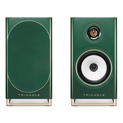 Triangle Capella 2 Wi-Fi & Bluetooth Speakers
