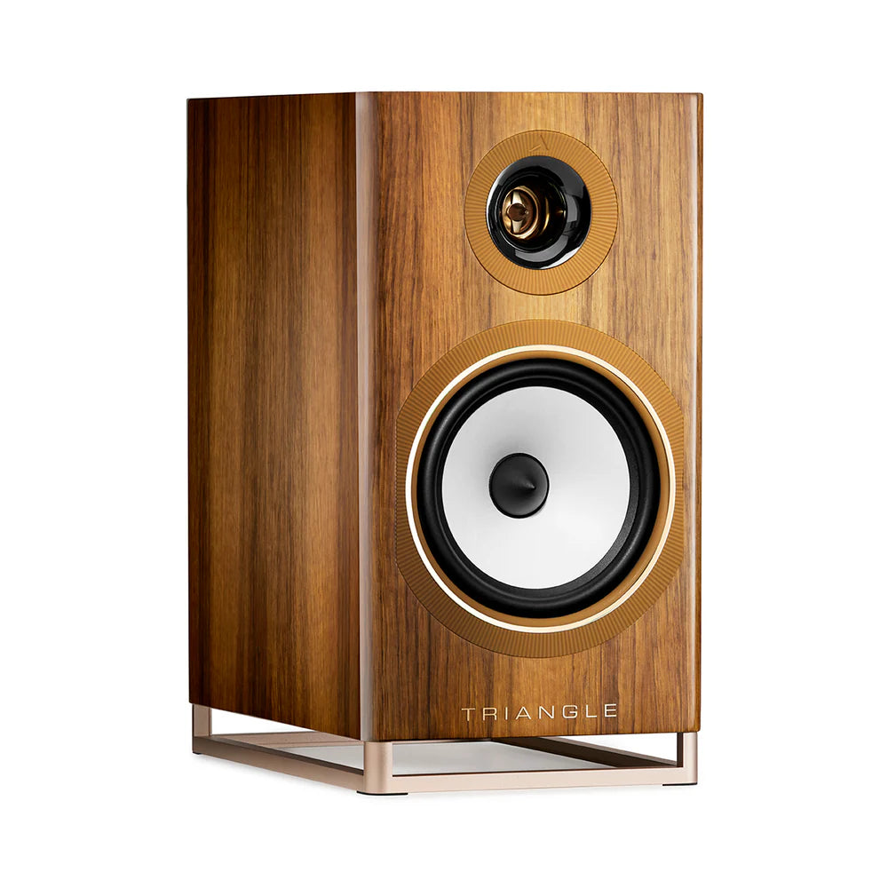 Triangle Capella 2 Wi-Fi & Bluetooth Speakers