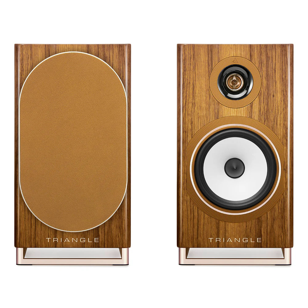 Triangle Capella 2 Wi-Fi & Bluetooth Speakers