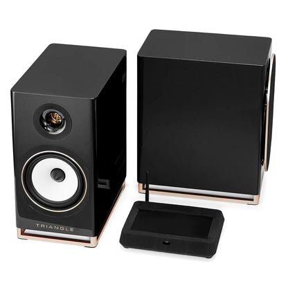 Triangle Capella 2 Wi-Fi & Bluetooth Speakers