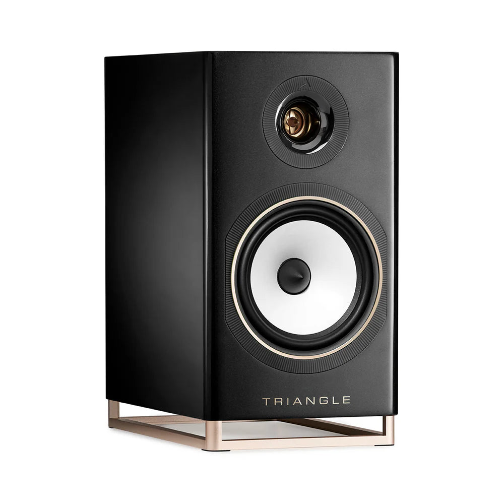 Triangle Capella 2 Wi-Fi & Bluetooth Speakers