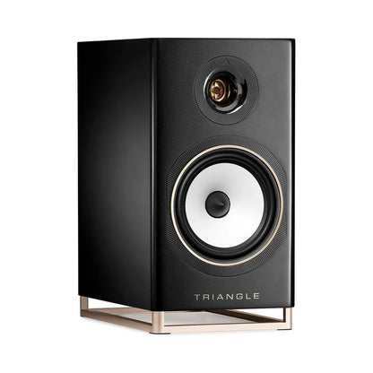 Triangle Capella 2 Wi-Fi & Bluetooth Speakers