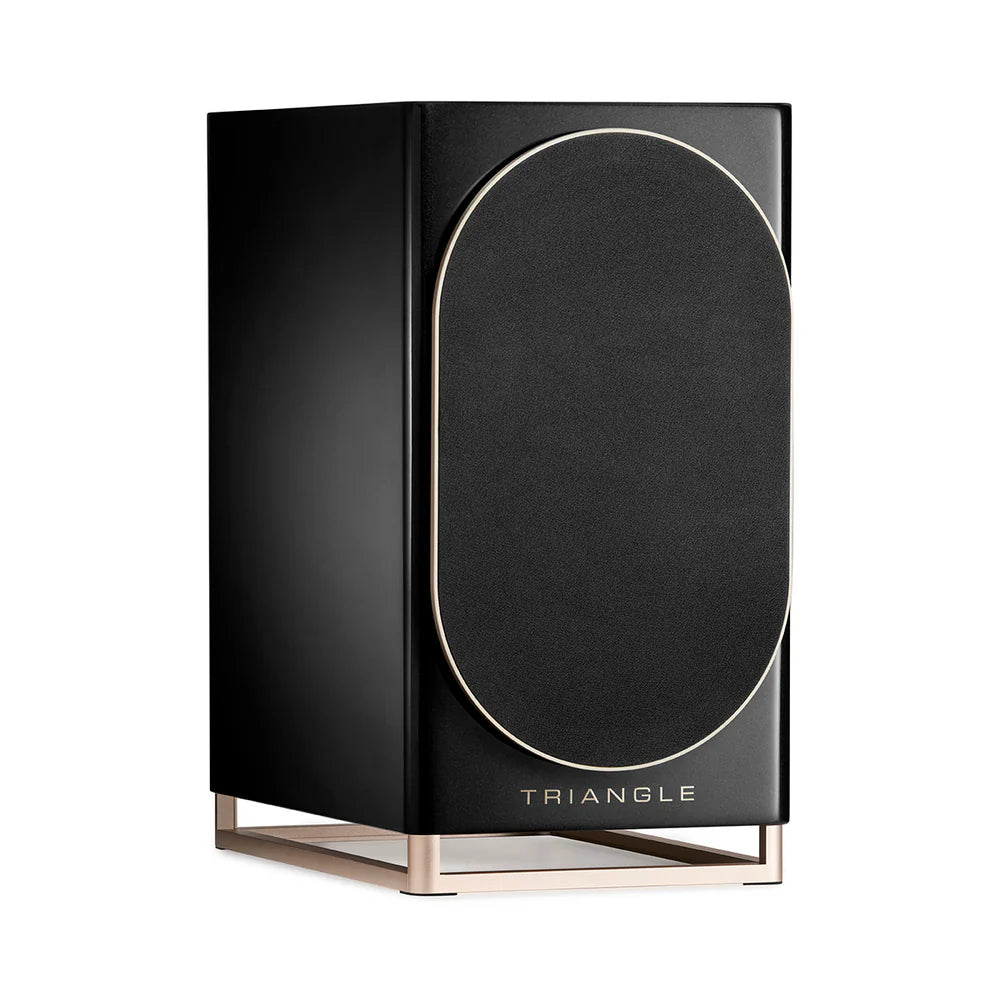 Triangle Capella 2 Wi-Fi & Bluetooth Speakers