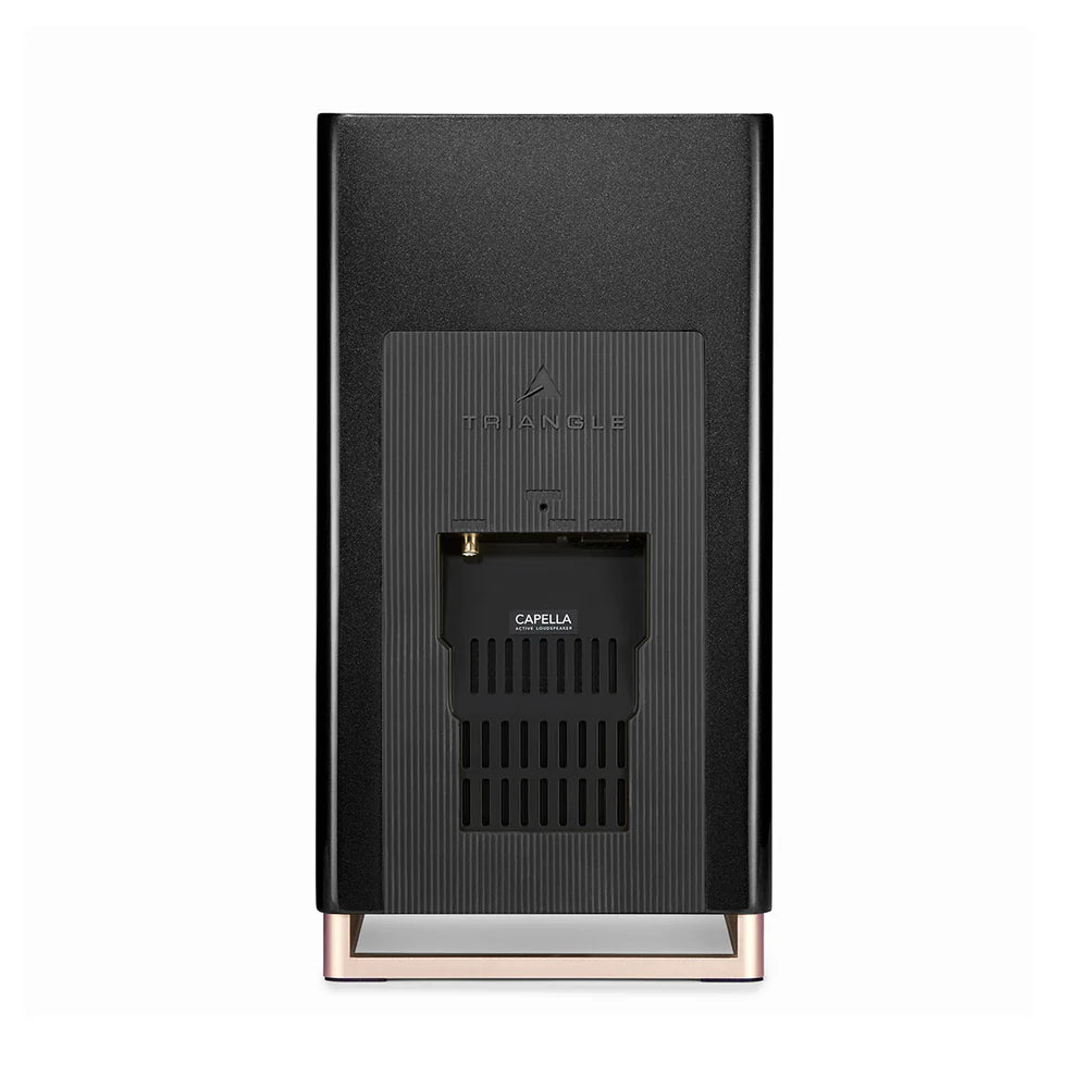 Triangle Capella 2 Wi-Fi & Bluetooth Speakers