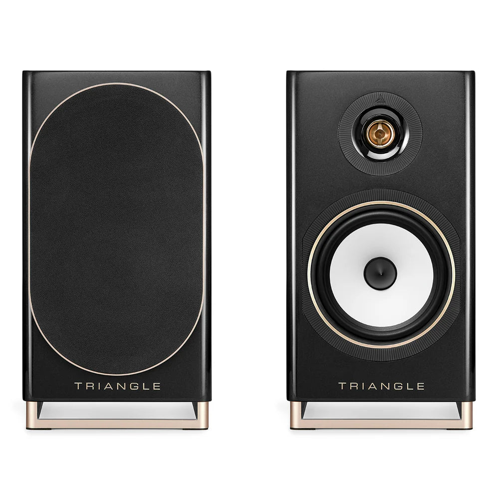 Triangle Capella 2 Wi-Fi & Bluetooth Speakers