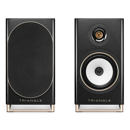 Triangle Capella 2 Wi-Fi & Bluetooth Speakers