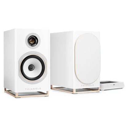 Triangle Capella 2 Wi-Fi & Bluetooth Speakers