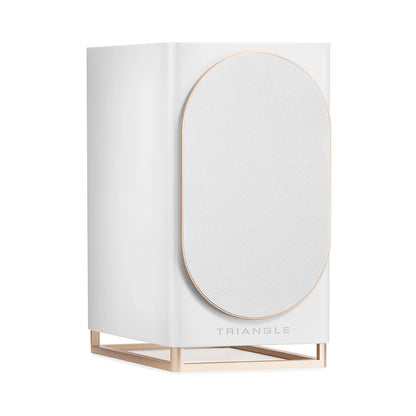 Triangle Capella 2 Wi-Fi & Bluetooth Speakers