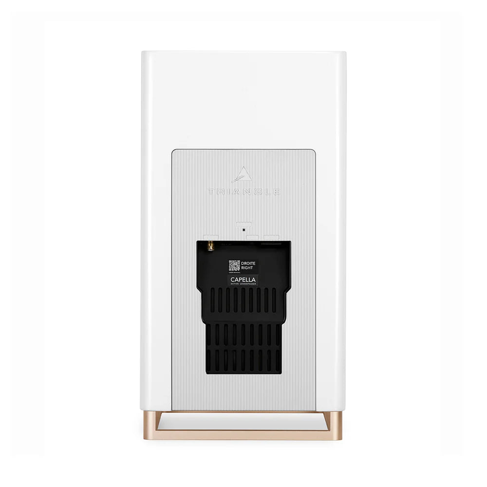 Triangle Capella 2 Wi-Fi & Bluetooth Speakers