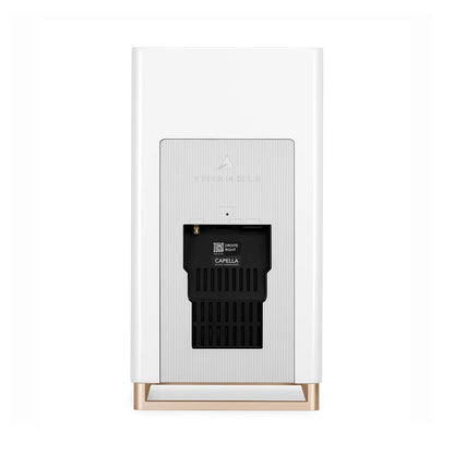 Triangle Capella 2 Wi-Fi & Bluetooth Speakers