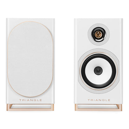 Triangle Capella 2 Wi-Fi & Bluetooth Speakers