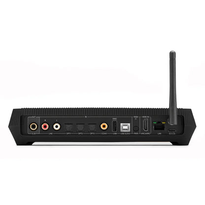 Triangle Capella 2 Wi-Fi & Bluetooth Speakers