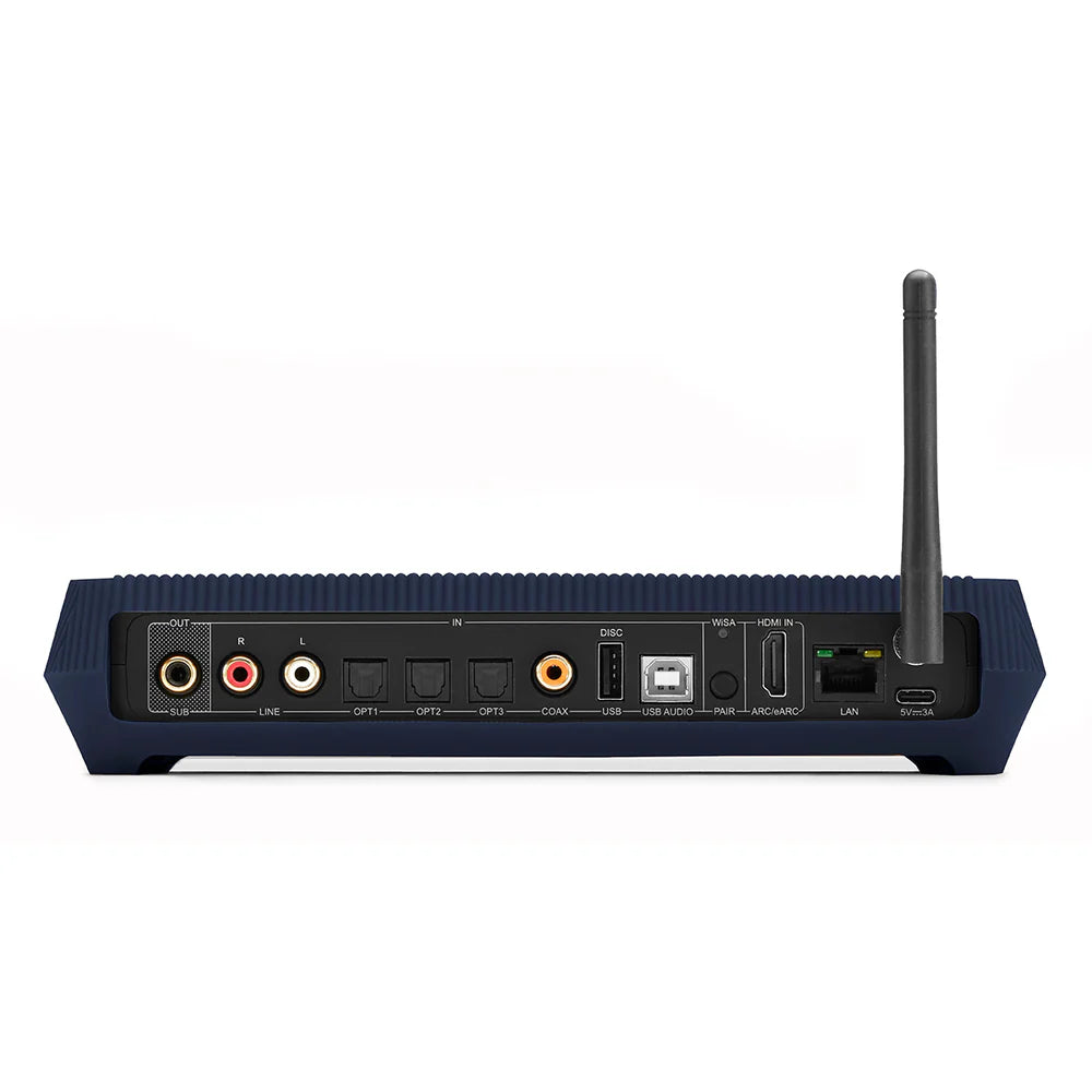 Triangle Capella 2 Wi-Fi & Bluetooth Speakers