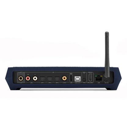 Triangle Capella 2 Wi-Fi & Bluetooth Speakers