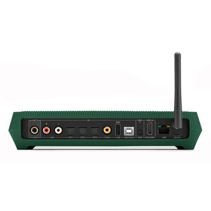 Triangle Capella 2 Wi-Fi & Bluetooth Speakers