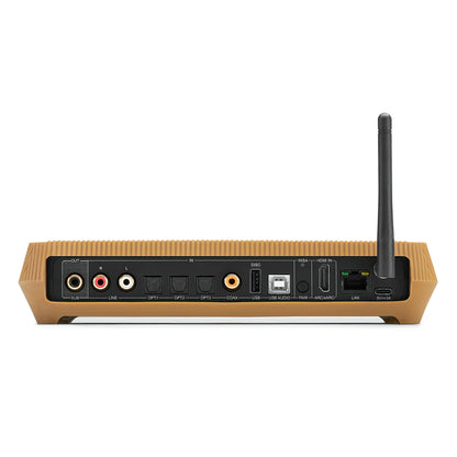 Triangle Capella 2 Wi-Fi & Bluetooth Speakers