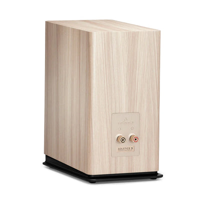 Triangle Solstice 3 Hi-Fi Bookshelf Speaker - Ships Late July!