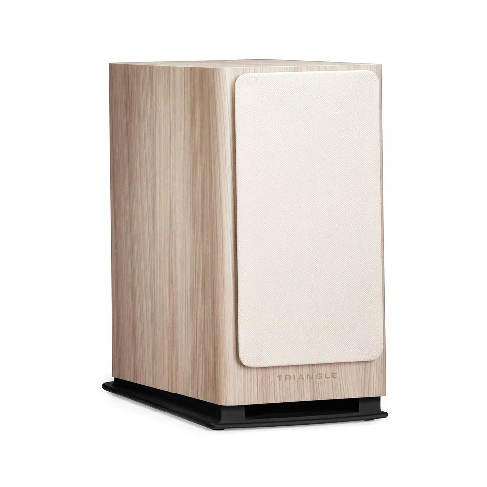 Triangle Solstice 3 Hi-Fi Bookshelf Speaker - Ships Late July!