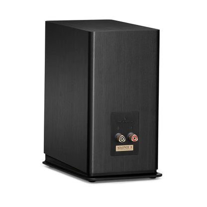 Triangle Solstice 3 Hi-Fi Bookshelf Speaker - Ships Late July!