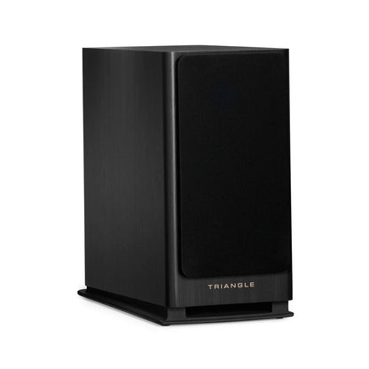 Triangle Solstice 3 Hi-Fi Bookshelf Speaker - Ships Late July!