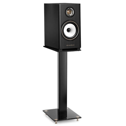 Triangle Solstice 3 Hi-Fi Bookshelf Speaker - Ships Late July!