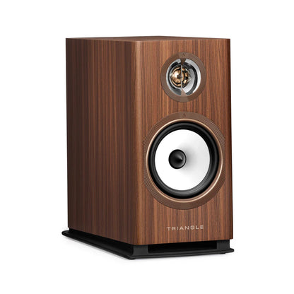 Triangle Solstice 3 Hi-Fi Bookshelf Speaker - Ships Late July!