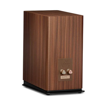 Triangle Solstice 3 Hi-Fi Bookshelf Speaker - Ships Late July!