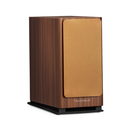 Triangle Solstice 3 Hi-Fi Bookshelf Speaker - Ships Late July!