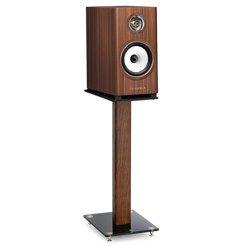 Triangle Solstice 3 Hi-Fi Bookshelf Speaker - Ships Late July!