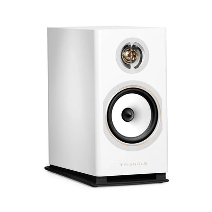 Triangle Solstice 3 Hi-Fi Bookshelf Speaker - Ships Late July!