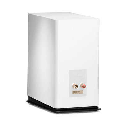 Triangle Solstice 3 Hi-Fi Bookshelf Speaker - Ships Late July!