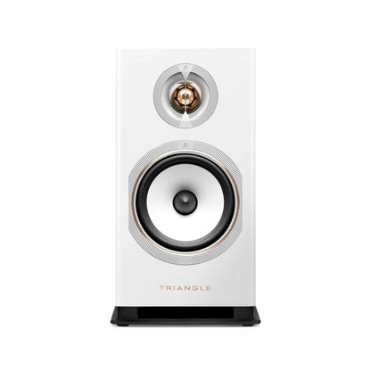 Triangle Solstice 3 Hi-Fi Bookshelf Speaker - Ships Late July!