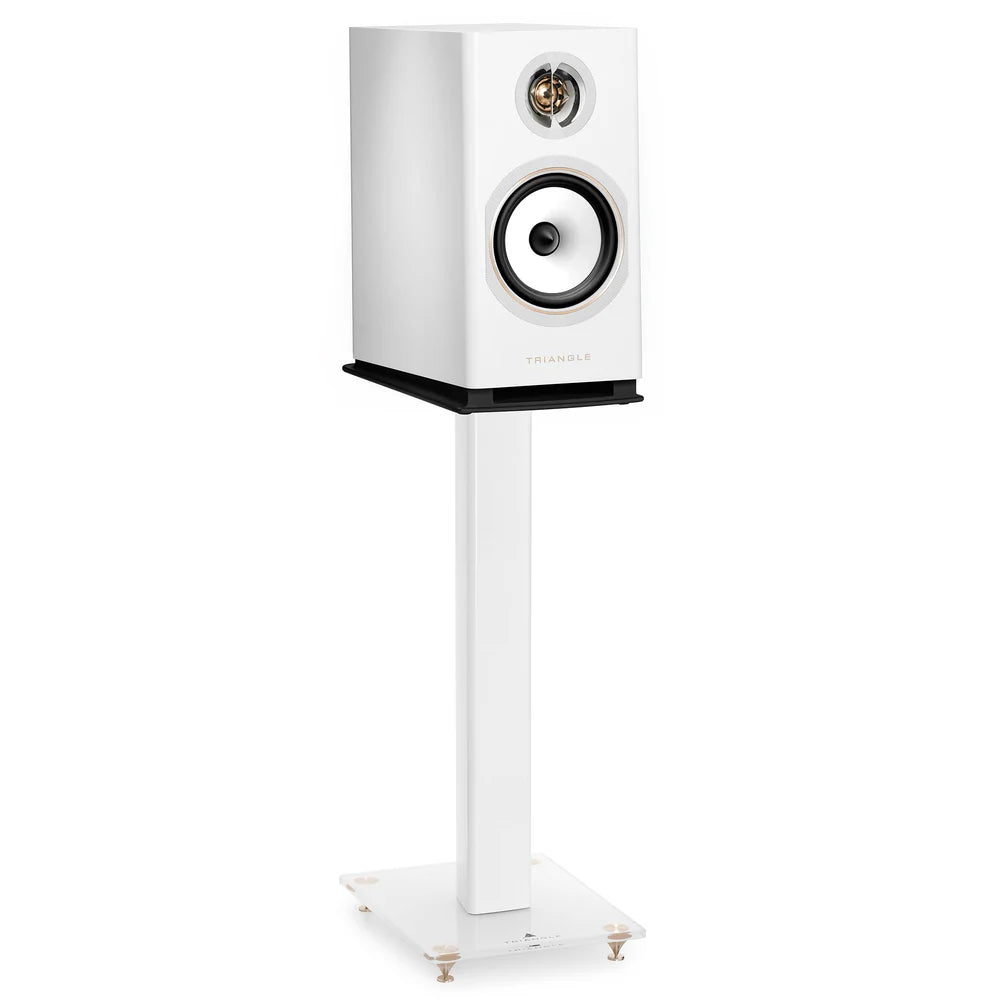 Triangle Solstice 3 Hi-Fi Bookshelf Speaker - Ships Late July!