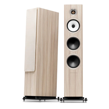 Triangle Solstice 8 Hi-Fi Floorstanding Speaker - Ships Late July!