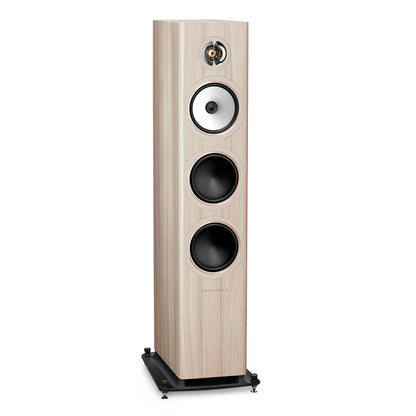 Triangle Solstice 8 Hi-Fi Floorstanding Speaker - Ships Late July!