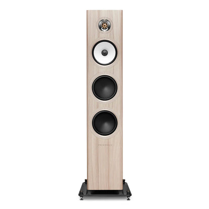 Triangle Solstice 8 Hi-Fi Floorstanding Speaker - Ships Late July!