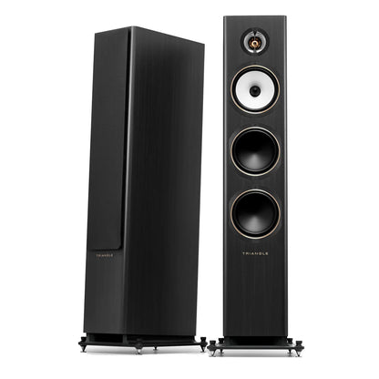 Triangle Solstice 8 Hi-Fi Floorstanding Speaker - Ships Late July!