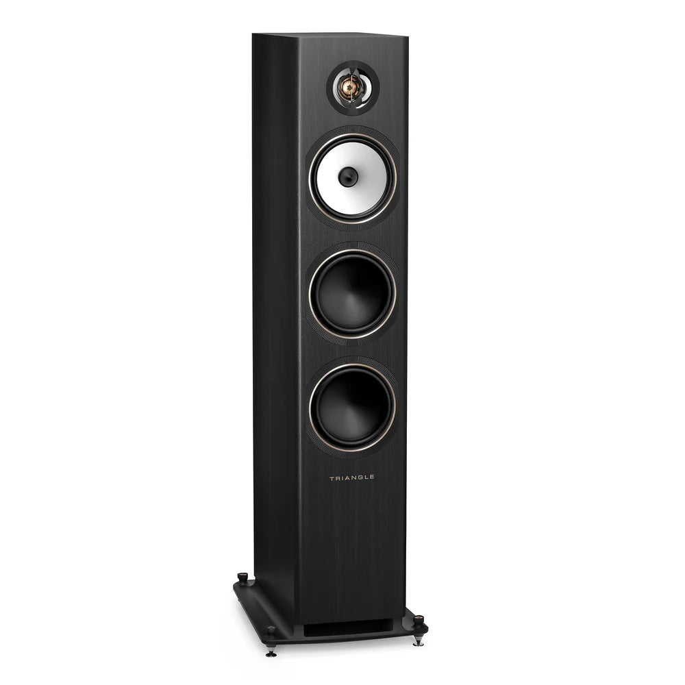 Triangle Solstice 8 Hi-Fi Floorstanding Speaker - Ships Late July!