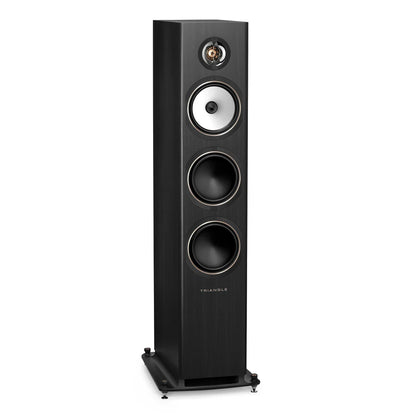 Triangle Solstice 8 Hi-Fi Floorstanding Speaker - Ships Late July!