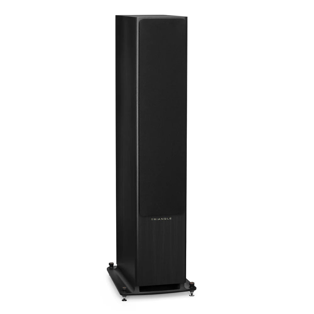 Triangle Solstice 8 Hi-Fi Floorstanding Speaker - Ships Late July!