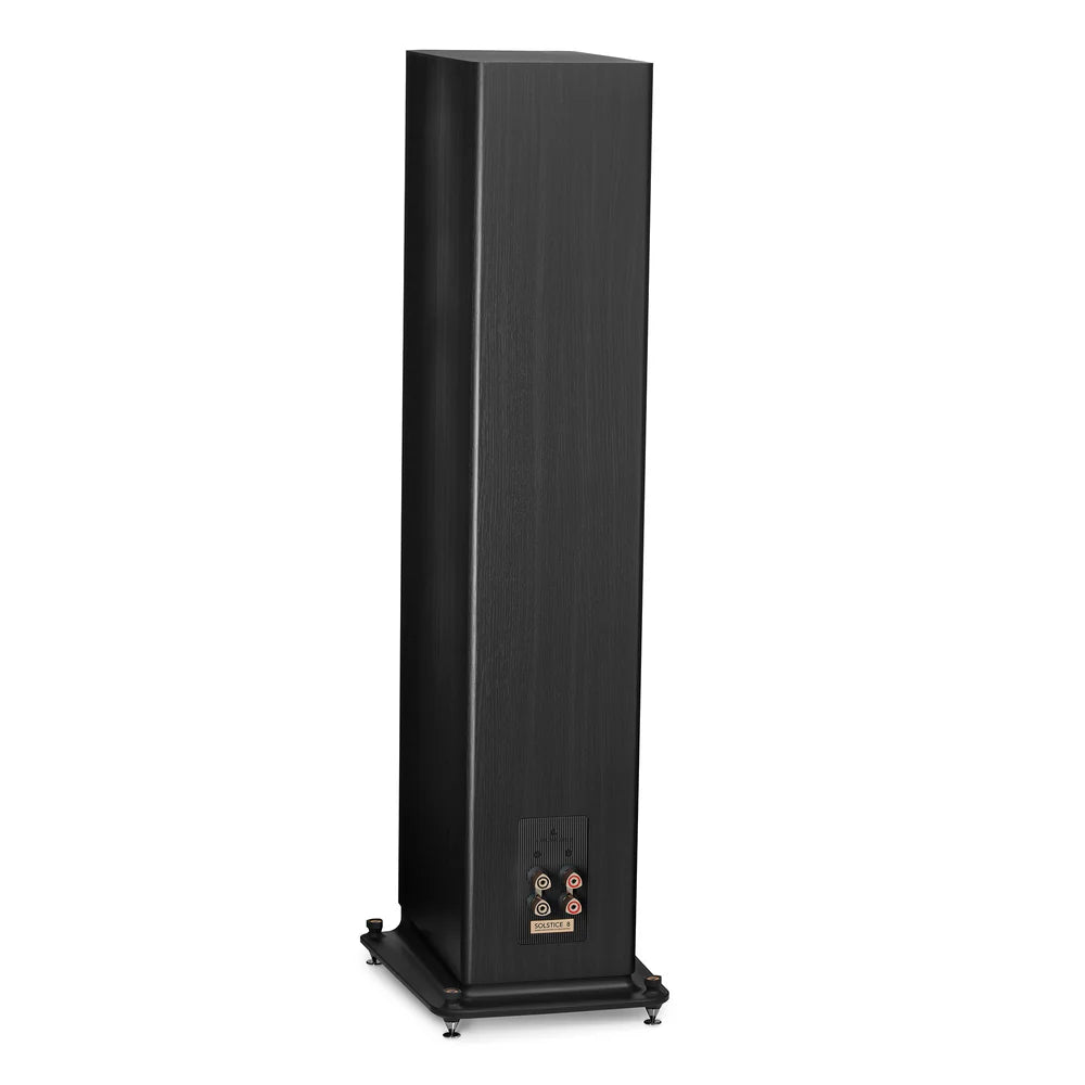 Triangle Solstice 8 Hi-Fi Floorstanding Speaker - Ships Late July!