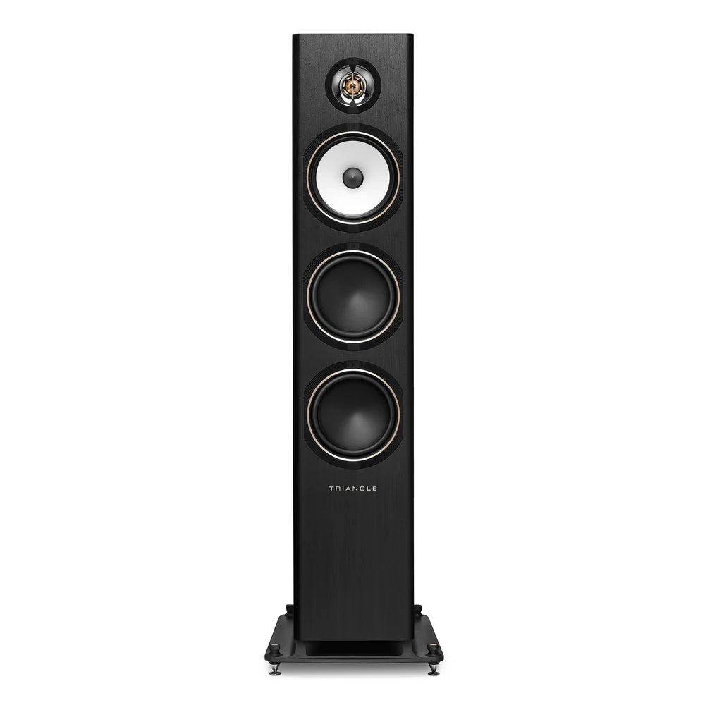 Triangle Solstice 8 Hi-Fi Floorstanding Speaker - Ships Late July!