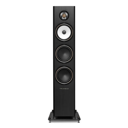 Triangle Solstice 8 Hi-Fi Floorstanding Speaker - Ships Late July!