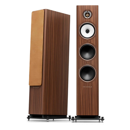 Triangle Solstice 8 Hi-Fi Floorstanding Speaker - Ships Late July!